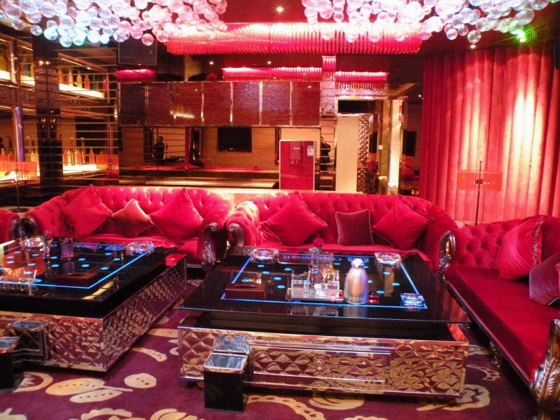 湛江商务ktv首选中低端商务ktv推荐-坡头区ktv预订