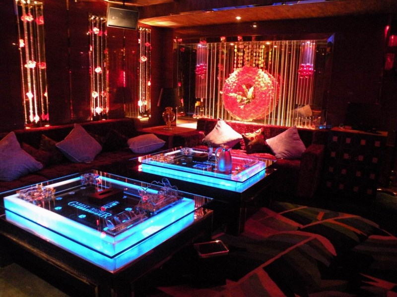 湛江商务ktv优选商务ktv订房服务-坡头区ktv预订