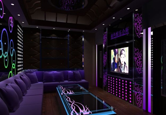 湛江商务ktv场所一览-坡头区ktv预订