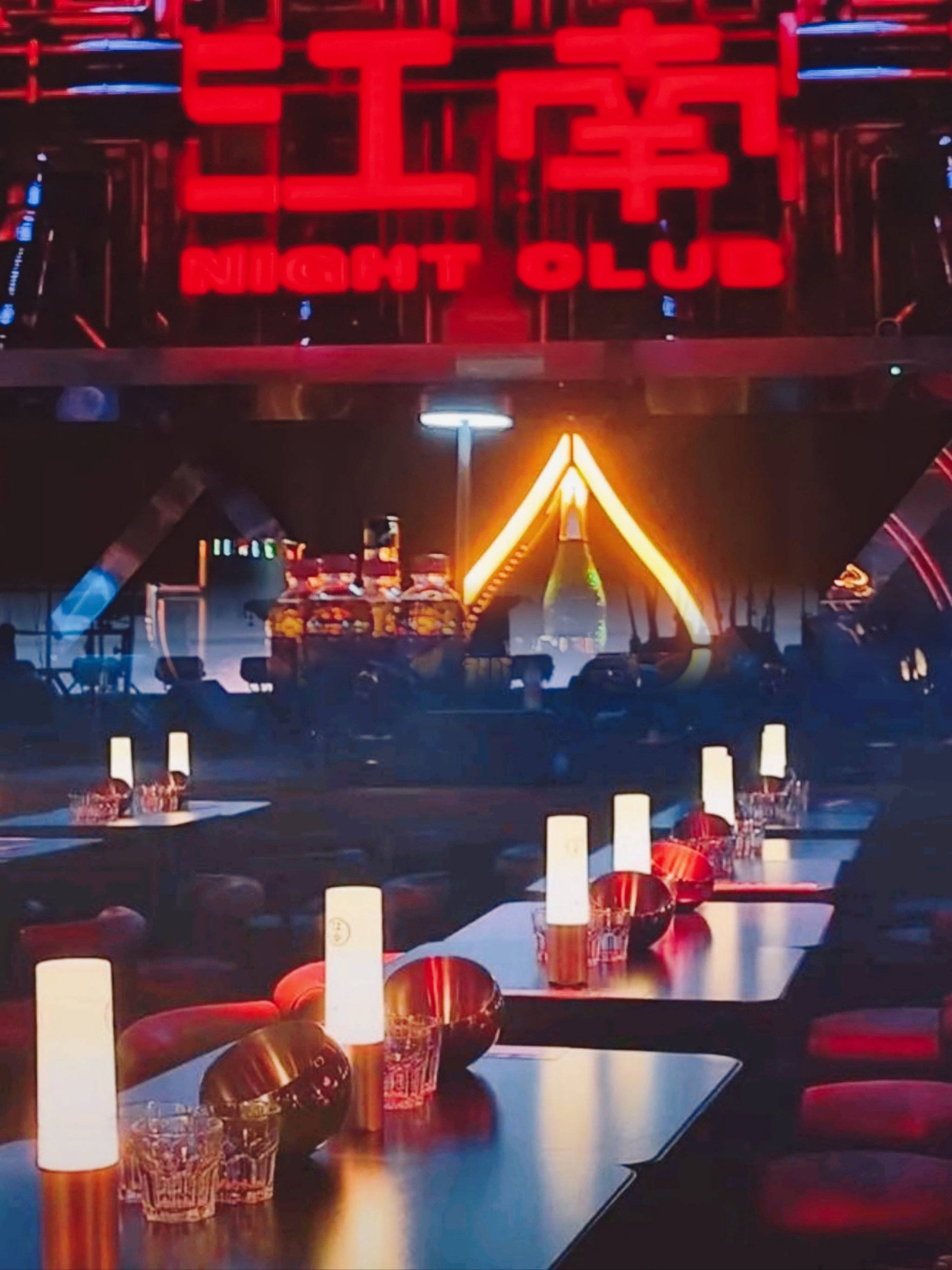 湛江商务ktv全新玩法-坡头区ktv预订